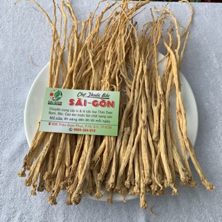 Đẳng Sâm Tây Bắc 100g