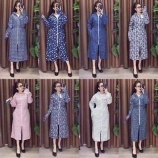 Bộ chống nắng toàn thân đi xe tay ga - xe số tặng kèm khau trang