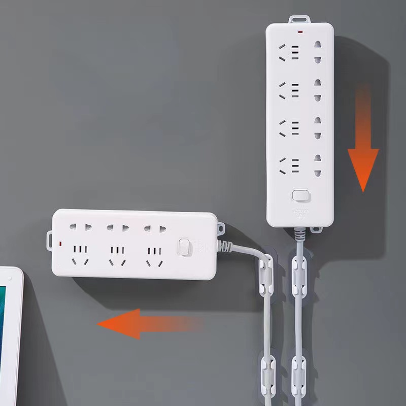 Dụng cụ cố định dây điện tự dính tiện dụng