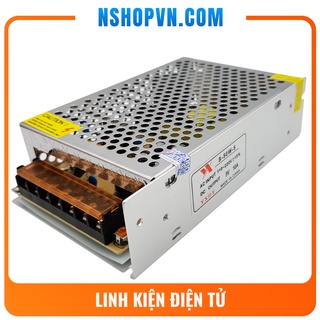 [NSHOP] Nguồn tổ ong 5V 10A, 20A