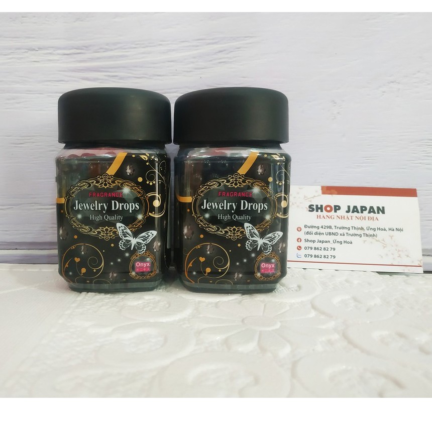 Sáp thơm phòng cao cấp Fragrance Plus Nhật Bản