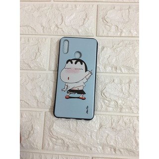 Ốp lưng in hình thời trang cho huawei nova3i