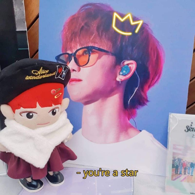 Set váy + khăn cổ