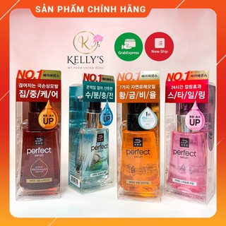 Tinh Chất Dưỡng Tóc Mise En Scène Perfect Serum
