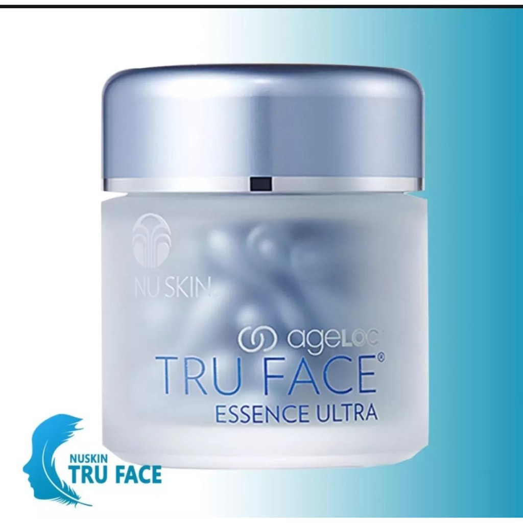 5 Viên TRU FACE nâng cơ, Xóa Nhăn, Chống Lão Hóa Da - Hàng Chính Hãng Chính Hãng