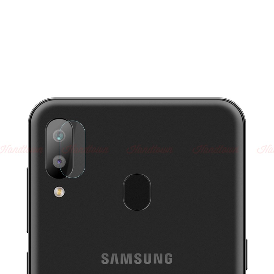 Cường Lực Camera Samsung Galaxy M20