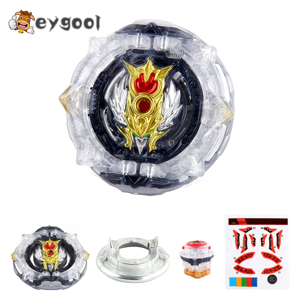 Đồ chơi con quay chiến đấu Beyblade Burst B-192 B184 LR
