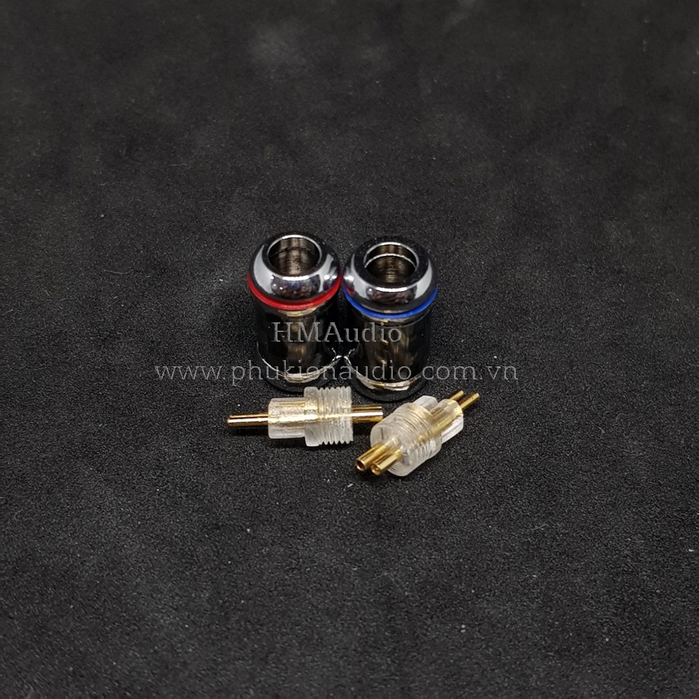 Giắc Connector 2 pin 0.78mm Lezi