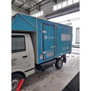 Bình nóng lạnh Casper Eh-20tl11
