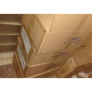 Thùng Giấy Carton Phong Mang