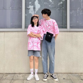 Áo Tie Dye 03