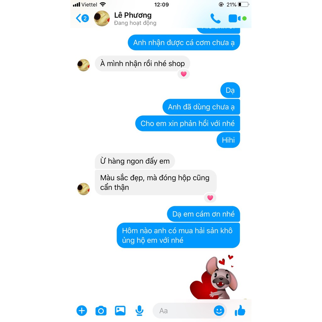 Cá Cơm Mờm Sữa Loại Ngon Đặc Sản Nha Trang Hộp 500Gr | BigBuy360 - bigbuy360.vn