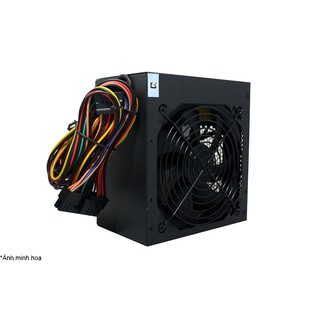 Nguồn Jetek G300