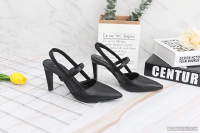 CAO GÓT JIMMYCHOO SANG CHẢNH