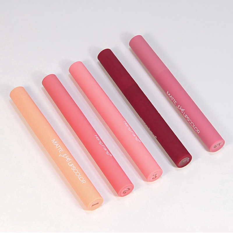 Set 5 Son Môi HengFang Màu Sắc Tươi Tắn Trẻ Trung 1.7gx5 9097 | BigBuy360 - bigbuy360.vn