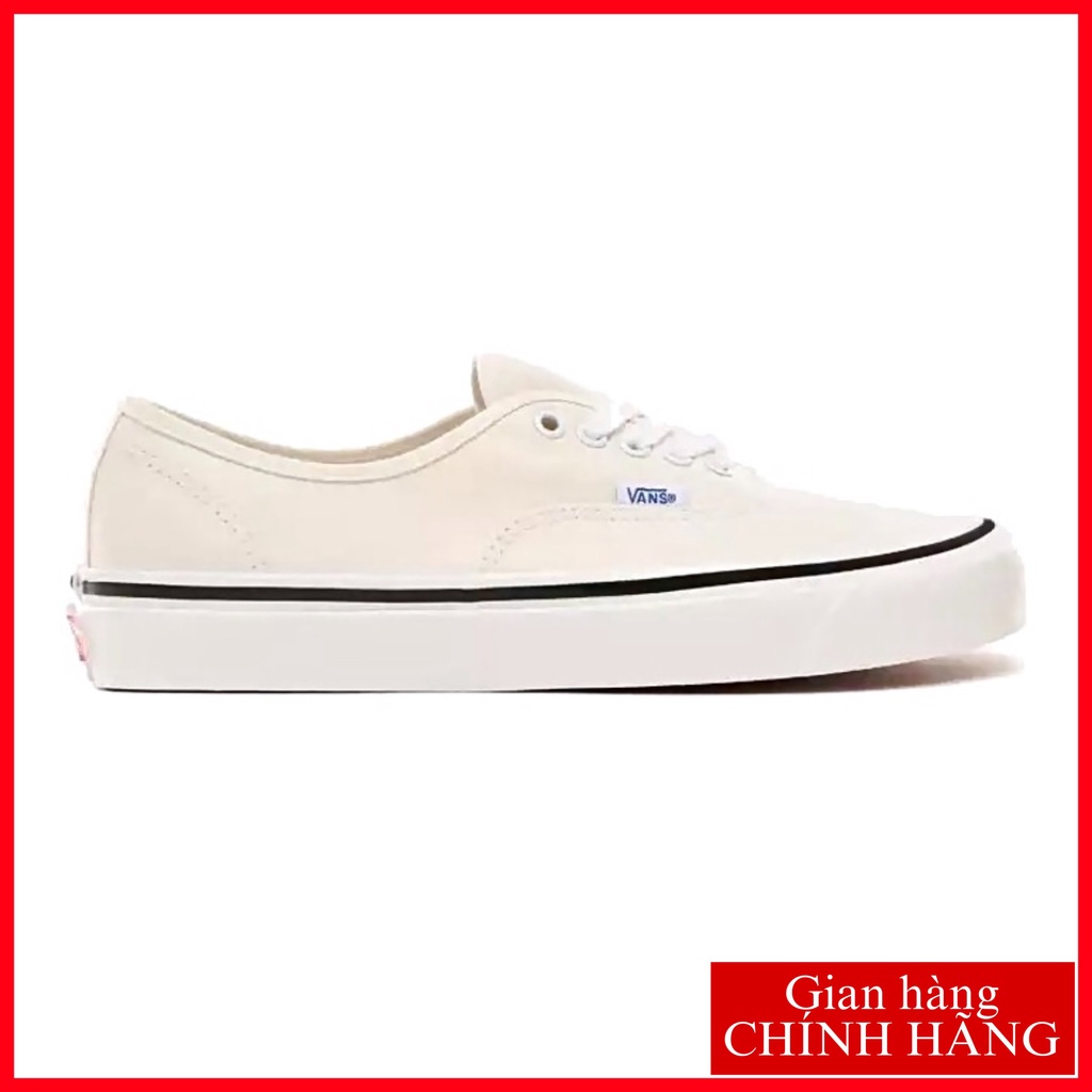 Giày [Chính Hãng] Vans Authentic DX Anaheim Cream