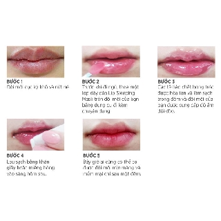 Mặt nạ ngủ môi Laneige Lip Sleeping Mask