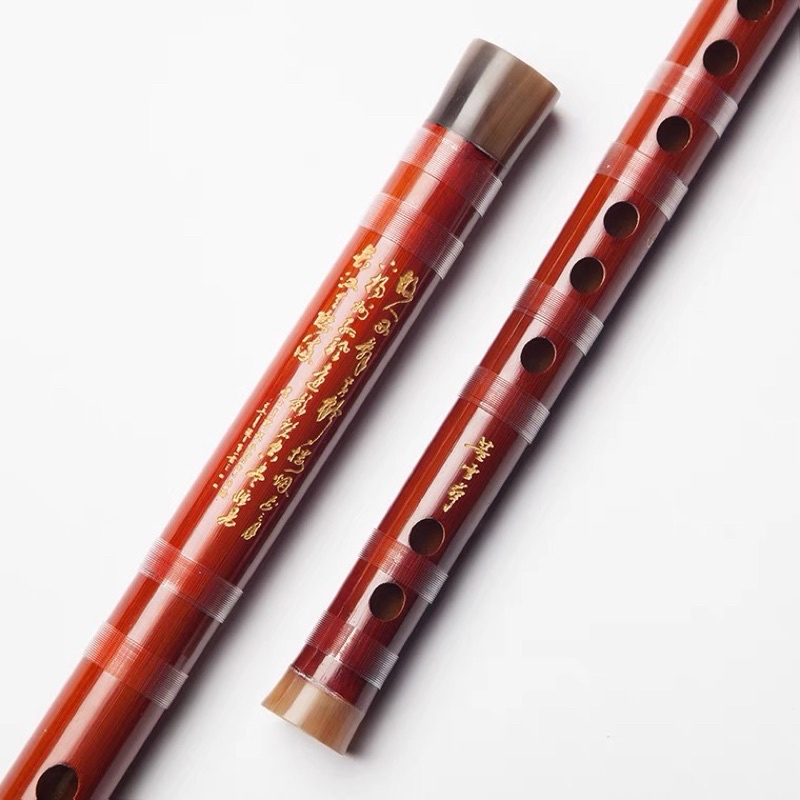 Sáo dizi Dong Xuehua 8885 - hàng nhập khẩu chính hãng