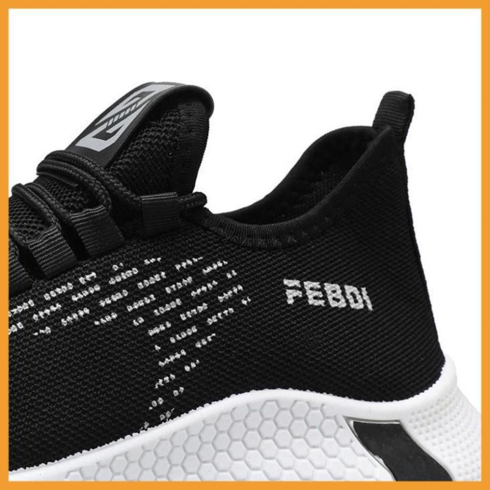 Giày Thể Thao Nam [ FREESHIP EXTRA ] Giày Thể Thao trẻ trung năng động nhẹ nhàng G35 | BigBuy360 - bigbuy360.vn