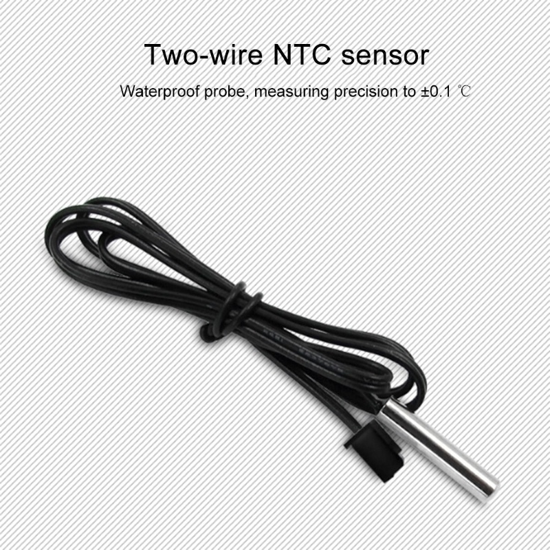 Thiết bị điều khiển nhiệt độ bể cá kết nối wifi zong 110v-230vac 10a chất lượng cao