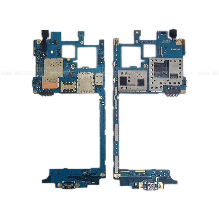 Main Samsung J2 Prime (G532) Zin Bóc Máy - Bo mạch chủ mainboard của điện thoại Samsung Galaxy J2 Prime | WebRaoVat - webraovat.net.vn