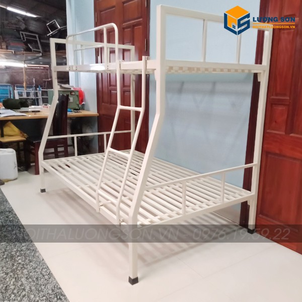 [Freeship HN] Giường sắt 2 tầng GT45