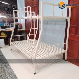 [Freeship HN] Giường sắt 2 tầng GT45
