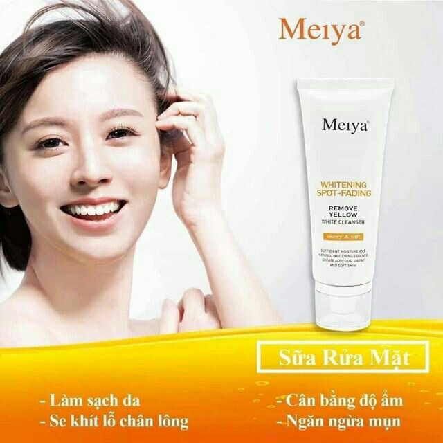 Bộ meiya cam 💗 FREESHIP 💗Nám-tàn nhang -trang da | BigBuy360 - bigbuy360.vn