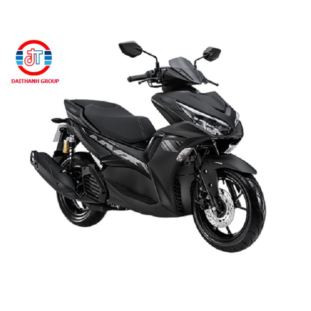 Xe máy Yamaha NVX 155 VVA Thế hệ II