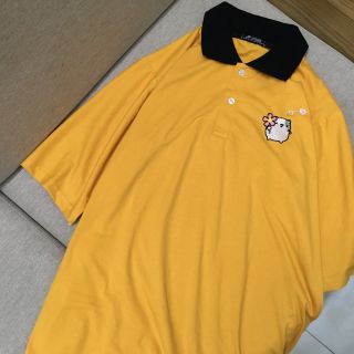 Áo polo thêu chuột ôm hoa😍😍😍😍😎