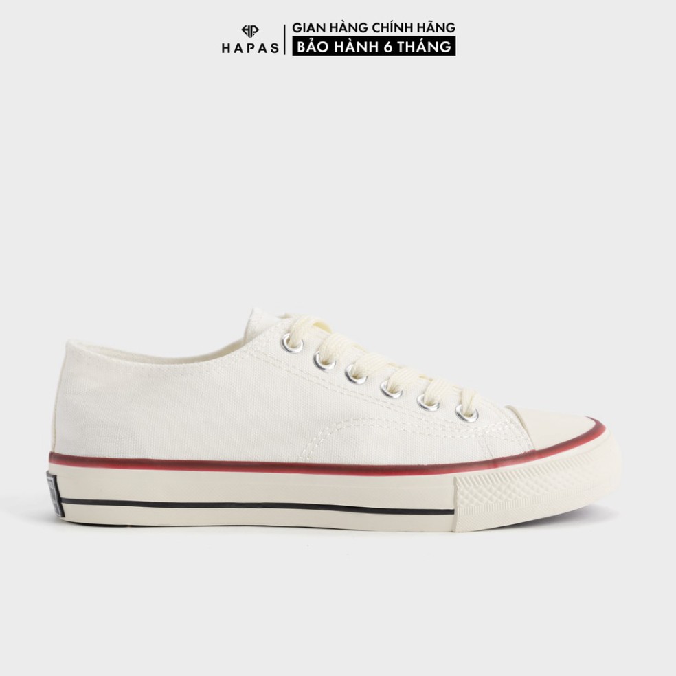 Giày Thể Thao Nữ Sneaker Trơn Basic - GSK376