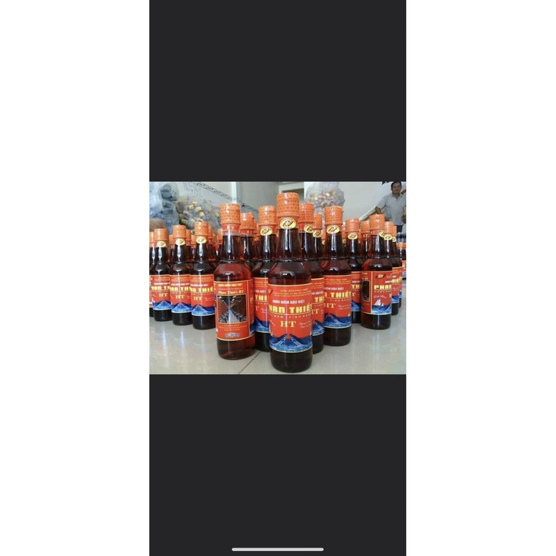 Nước mắm PHAN THIẾT HT | BigBuy360 - bigbuy360.vn