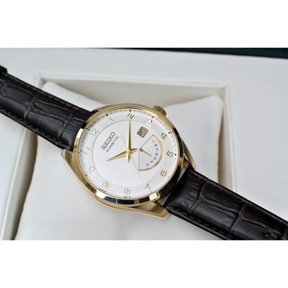 Đồng hồ nam Seiko SRN052P1