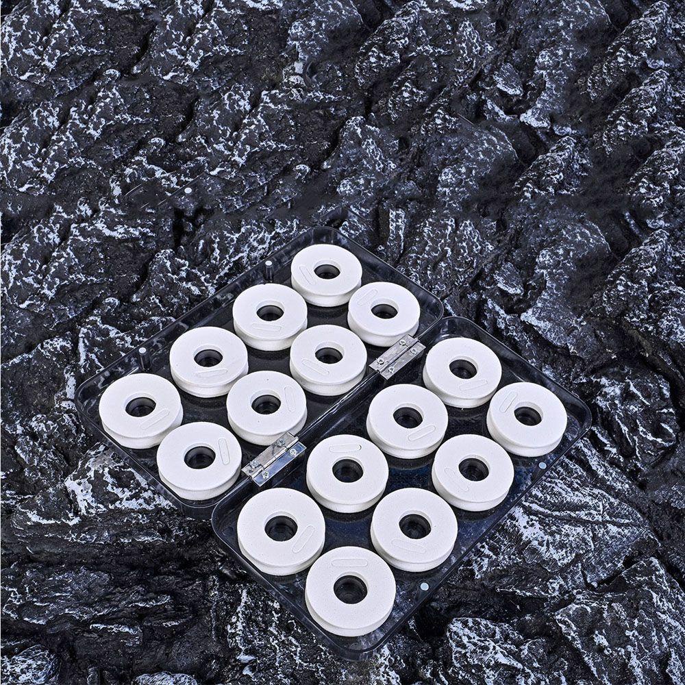 Hộp Đựng Dụng Cụ Câu Cá Chống Thấm Nước Siêu Bền BERNARDO