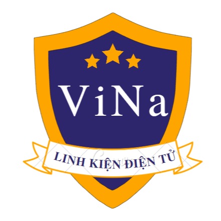 Linh Kiện Điện Tử ViNa