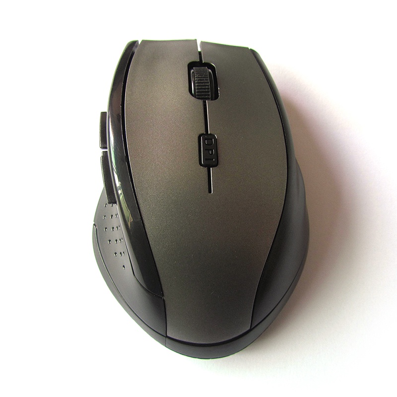 Chuột quang không dây dùng để chơi game 2.4ghz