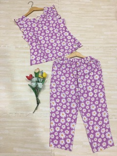 Bộ quần 9 tất khánh An