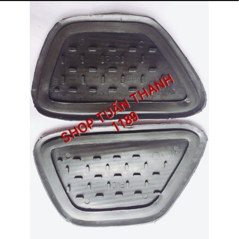 CAO SU ỐP BÌNH XĂNG XE 67