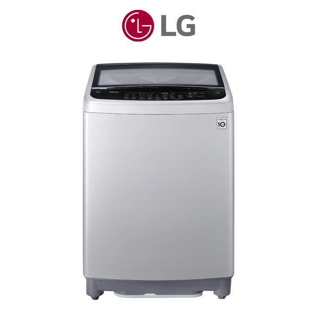 Máy Giặt LG Smart Inverter T2555VS2M - Hàng Chính Hãng (15,5Kg)