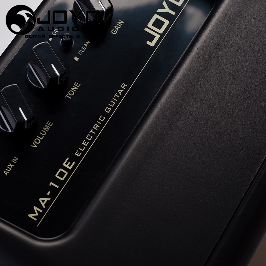 Loa Guitar Điện Mini JOYO MA-10E | Amplifier JOYO MA-10E Electric Guitar