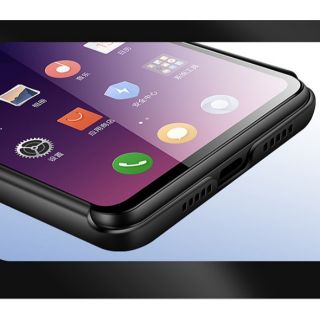 Mimix3 Ốp mặt kính bóng bẩy cho xiaomi mi mix 3