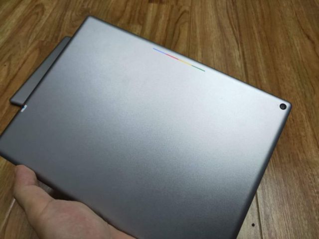 Máy tính bảng Google Pixel C