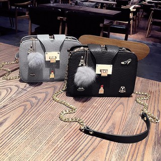 Túi xách nữ Hàn Quốc phong cách dẽ thương , trẻ trung cho nữ ( TX05)- ảnh thật