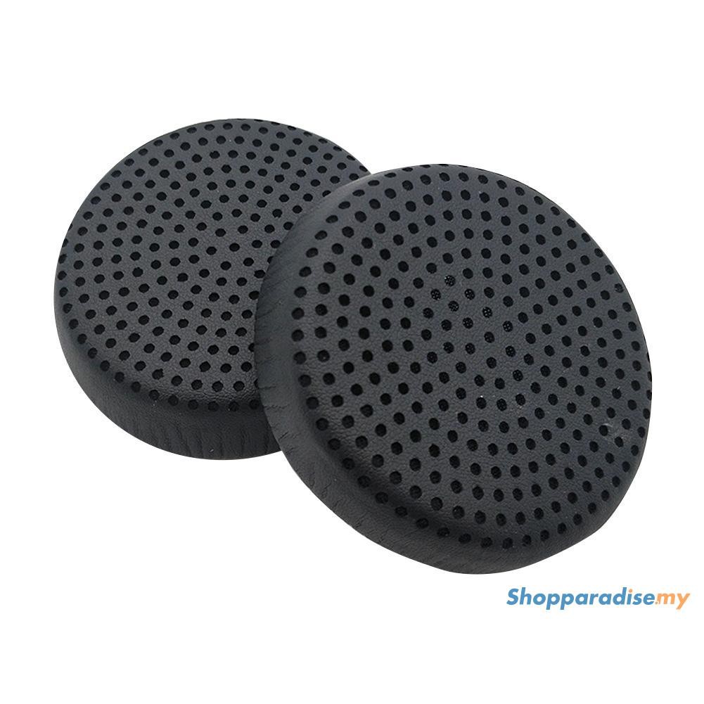 1 Pair Replacement Earpads Cushion for Skullcandy Grind Wireless Headset