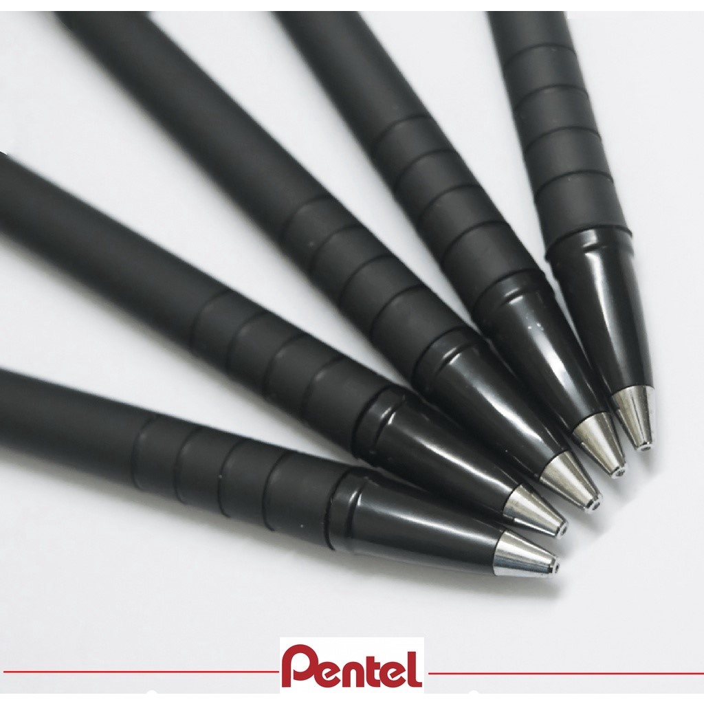 Bút Chì Bấm Pentel A255 Bút Chì Kim Ngòi 0.5mm