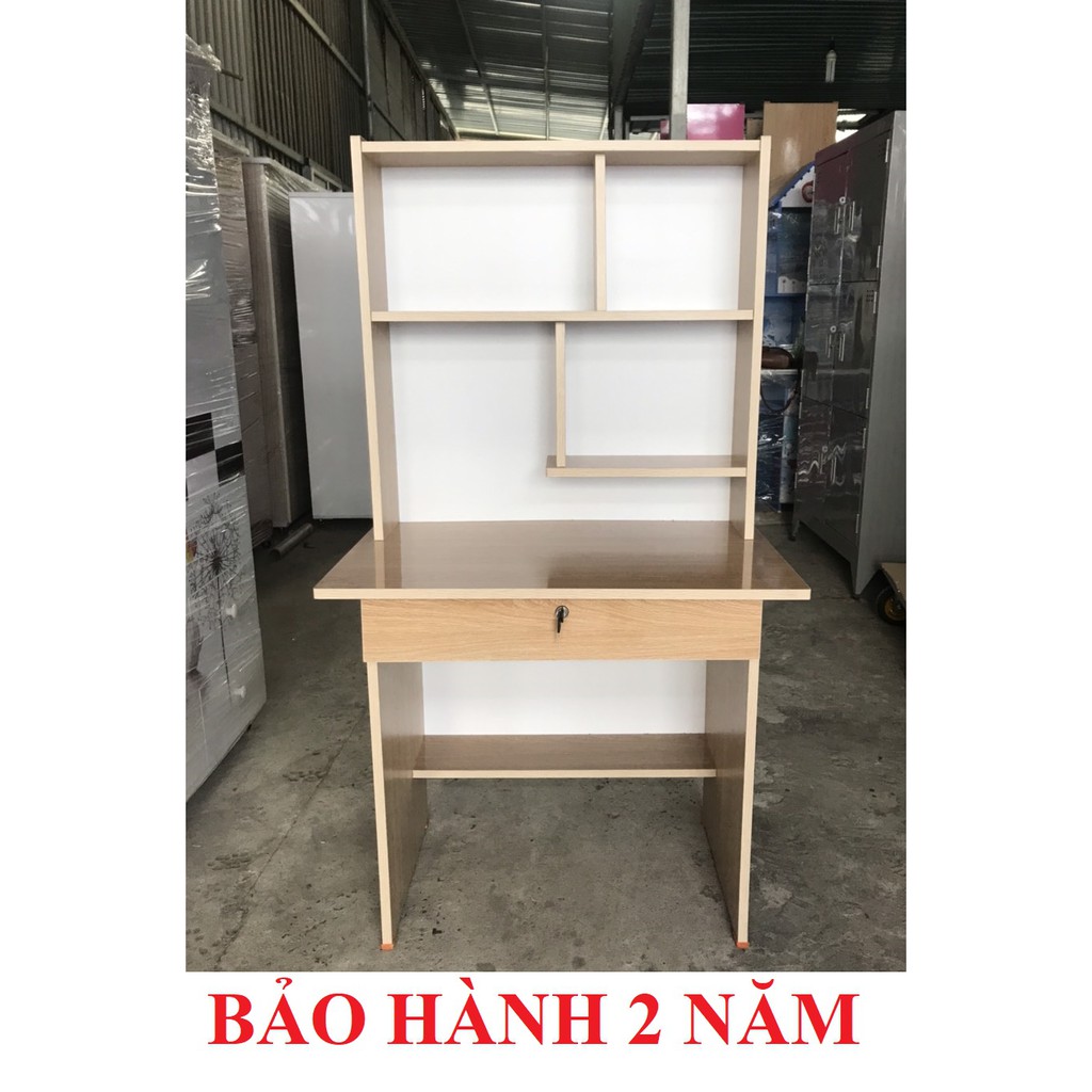 bàn học sinh màu xanh dương, màu hồng, màu xanh lá, màu kem cho bé trai bé gái