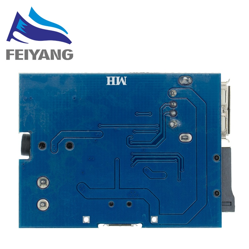 Bảng Mạch Giải Mã Âm Thanh Mp3 TF card U disk MP3