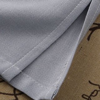 Bộ Đũi Nam Cộc Tay Cổ Tàu, Chất Đũi Thái, Form Chuẩn Mặc Mát Lạnh | BigBuy360 - bigbuy360.vn