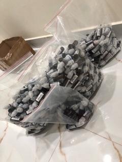 Mực Brovi chuẩn Nga /dcpx Rubybaotram17