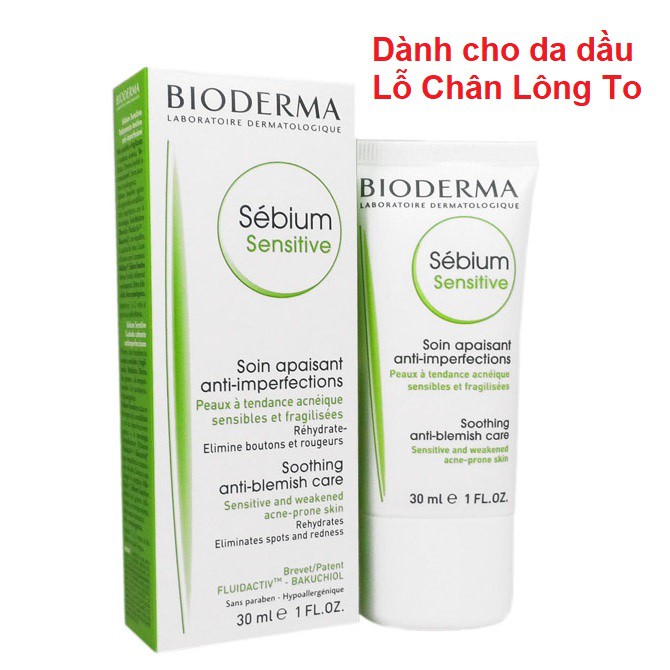 Kem phục hồi da Bioderma Cicabio Crème | BigBuy360 - bigbuy360.vn